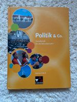 Politik&Co Sozialkunde Sekundarstufe 1 Buchner 9783766188434 Sachsen-Anhalt - Barby Vorschau