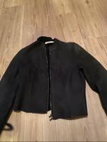 Lederjacke Calvin Klein Gr. S Feldmoching-Hasenbergl - Feldmoching Vorschau