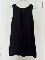 Schwarzes Sommerkleid von comma Gr. 36 Bayern - Holzkirchen Vorschau