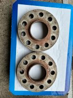 H&R Spurverbreiterung 2x20mm Opel 5x110 Rheinland-Pfalz - Koblenz Vorschau