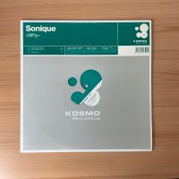 Sonique Why Kosmo Records Schallplatte Vinyl Baden-Württemberg - Heidenheim an der Brenz Vorschau
