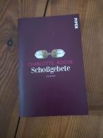 Charlotte Roche schoßgebete roman Berlin - Schöneberg Vorschau
