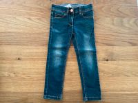 ESPRIT Jeanshose Gr. 104 dunkelblau Bayern - Erlenbach am Main  Vorschau