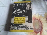 Taschenbuch Verfolgung Vertreibung Vernichtung Holocaust Wuppertal - Elberfeld Vorschau