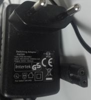 Stecker Netzteil Adapter 5V 1000mA, Intertek PTB-05100EU PAITER, Schleswig-Holstein - Ahrensburg Vorschau