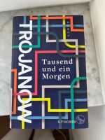 Tausend und ein Morgen - Ilija Trojanow Hessen - Neuhof Vorschau