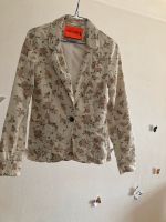 Toller Sommer Blazer Gr. 34 XS von Only Creme + Blumen Rheinland-Pfalz - Landau in der Pfalz Vorschau