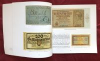 Banknoten, Inflation: Kostbarkeiten der HYPO - Geldscheinsammlung Bayern - Kronach Vorschau