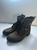 Stiefel für den Herbst Thüringen - Großbreitenbach Vorschau