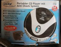 ELTA CD -PLAYER s.Foto OVP Nordrhein-Westfalen - Bergheim Vorschau