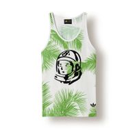 Adidas Pharrell Williams BBC Palm Tank Top BR0696 green Size S Dresden - Äußere Neustadt Vorschau