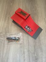 Finger-Skateboard-Rampe Kreis Ostholstein - Eutin Vorschau