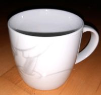 Tasse Disney Micky Mouse Füße Porzellan Sammel Tasse Saarland - Mettlach Vorschau