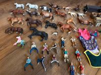 Große Schleich Sammlung top!!! Mecklenburg-Vorpommern - Kramerhof Vorschau