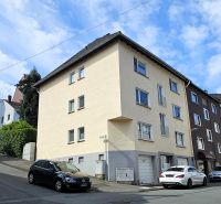 Helle, großzügige 3 Zimmer - Balkon-Wohnung mit 2 Bädern Wuppertal - Heckinghausen Vorschau