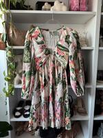 Plissee Kleid Gr XS H&M Nordrhein-Westfalen - Leverkusen Vorschau