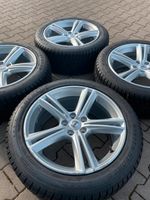 VOLVO V90 S90 II 245/45 R18 Winterreifen Räder Winter Radsatz Hessen - Rodgau Vorschau