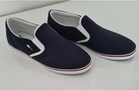 Tommy Hilfiger Schuhe Größe 38, Slip on Sneaker Bayern - Zeitlarn Vorschau