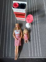 Mattel Barbie und kelly original Fun treats barbie set 2001 Hessen - Neu-Isenburg Vorschau