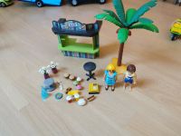 PLAYMOBIL 70437 Strandkiosk Beach Hotel Verkaufsstand Kiosk Bayern - Wolnzach Vorschau