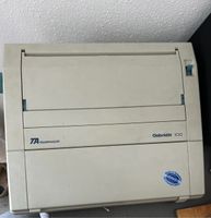 Elektrische Schreibmaschine Bayern - Oberhaid Vorschau