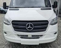 NEUE MOTORHAUBE MERCEDES SPRINTER W907 W910 Camperweiss 9538 Sachsen - Görlitz Vorschau