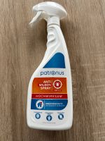 500ml Anti Milbenspray für Matratzen, Polster…, neu Hessen - Bebra Vorschau