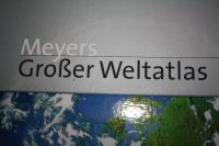 Meyers Großer Weltatlas des 21. Jahrhunderts Niedersachsen - Westerstede Vorschau