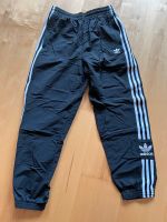 ADIDAS Woven Firebird Trainingshose Windbreaker Gr. S Hohen Neuendorf - Bergfelde Vorschau