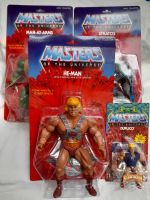 Masters of the Universe Giants Super 7 He-Man Stratos Man at Arms Herzogtum Lauenburg - Geesthacht Vorschau