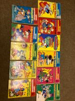 Ltb Lustiges Taschenbuch  23-47 Donald Duck Mickey Maus Comics Nordrhein-Westfalen - Witten Vorschau