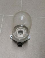 ALTE Lampe E27 Glas Ketamik Rheinland-Pfalz - Lingerhahn Vorschau