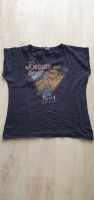 Disney Schöne und Biest Beauty Beast T-Shirt Shirt schwarz XL Nordrhein-Westfalen - Ennigerloh Vorschau