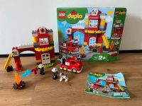 Lego Duplo Feuerwehrstation 10903 Baden-Württemberg - Münsingen Vorschau