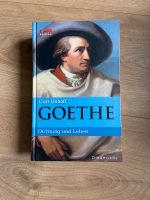 Goethe Biographie Bonn - Bonn-Zentrum Vorschau