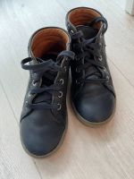 Lederboots Stiefel Stiefeletten Schnürschuhe Richter Gr. 25 Wandsbek - Hamburg Bramfeld Vorschau