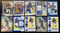 Panini NFL Marquise Hollywood Brown Rated Rookie RC Rookie Lot Bayern - Ahorn b. Coburg Vorschau