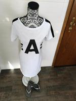 T-Shirt Kleid Kofferkleid Made in Italy Gr.S/M Bayern - Mönchberg Vorschau