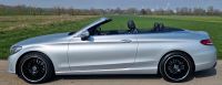 Mercedes Benz C 250 Cabrio, 211 PS, TÜV neu, 17604 Km Baden-Württemberg - Brühl Vorschau