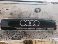 Audi A2 Kühlergrill  Grill 8Z0 010 183 D Baden-Württemberg - Bartholomä Vorschau