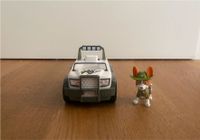 PAW PATROL Fahrzeug Jungle Cruiser mit Tracker Figur Bielefeld - Bielefeld (Innenstadt) Vorschau