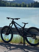 Trek Slash 9.8 / Fully Herren/ MTB Downhill Bayern - Augsburg Vorschau