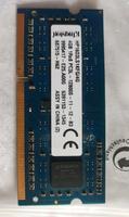4 GB Arbeitsspeicher DDR3  für Laptop bzw Notebook Kr. Passau - Passau Vorschau