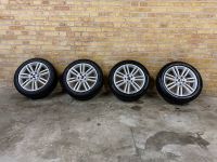 MINI F60 COUNTRYMAN 532 PAIR SPOKE SOMMER RÄDER RADSATZ 18“ ZOLL Nordrhein-Westfalen - Velbert Vorschau