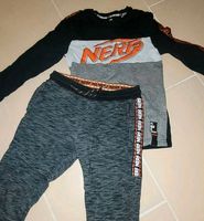 Nerf Set Shirt 134/140 und Jogginghose Gr. 146 Junge Berlin - Neukölln Vorschau