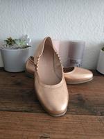 Ecco Ballerina Gr. 38 Hessen - Ginsheim-Gustavsburg Vorschau