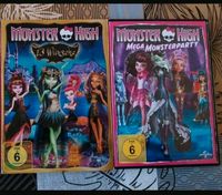 Monster High Filme Nordrhein-Westfalen - Viersen Vorschau