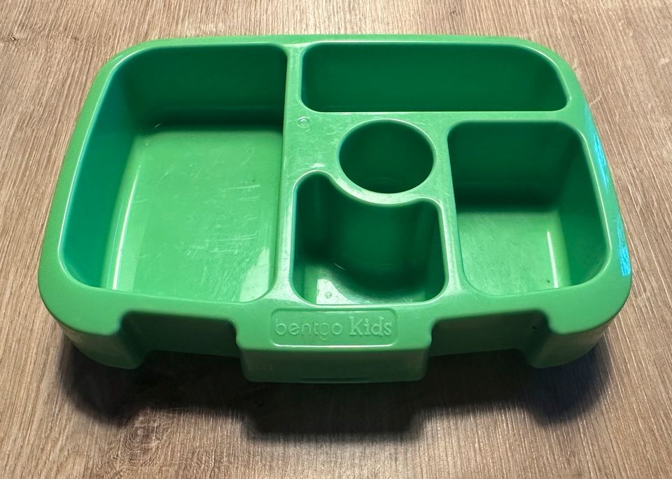 bentgo Kids Lunchbox Einsatz in Erkelenz