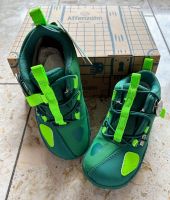 Neue Affenzahn Sneaker high Übergangsschuhe Frosch grün Gr.  26 Hannover - Misburg-Anderten Vorschau