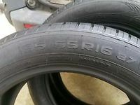 gebr. Nokian 195/55R16 SommerReifen DOT 2014 Rheinland-Pfalz - Pickließem Vorschau